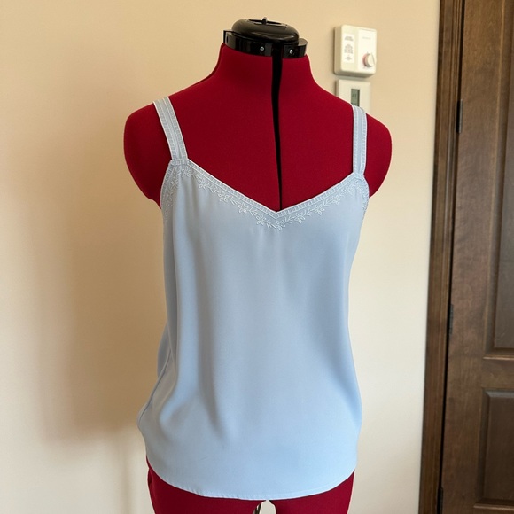 Tristan camisole - Picture 1 of 4